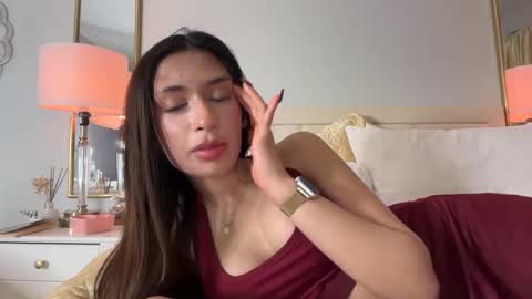Snapshot of cherliecarmen chatting on 01-06-26, 05:33 cherliecarmen online show from 01-06-26, 05:33