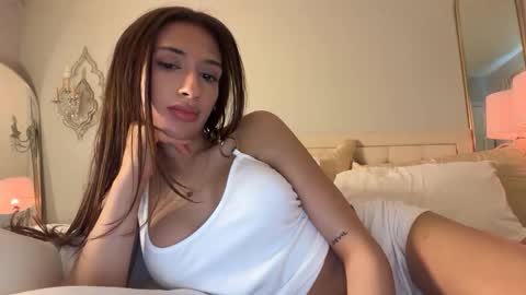 cherliecarmen online show from 05-20-26, 06:36