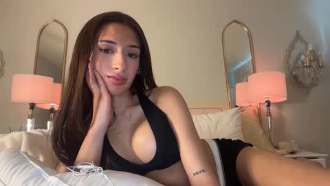 cherliecarmen online show from 05-22-26, 07:52