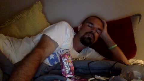 Snapshot of cherokeebatman88 chatting on 05-31-26, 01:36 cherokeebatman88 online show from 05-31-26, 01:36