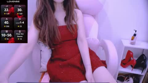 Cheri online show from 10-08-25, 01:42