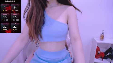 Cheri online show from 10-24-25, 02:08