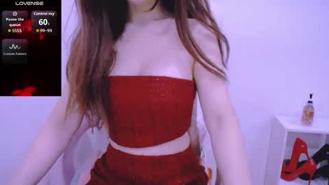 Cheri online show from 10-29-25, 12:35