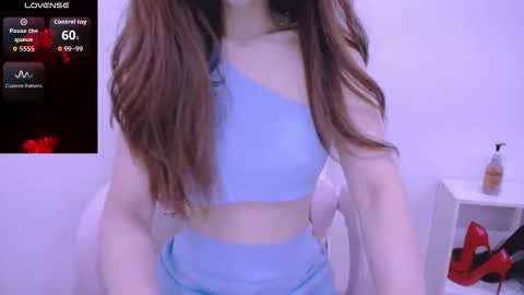 Cheri online show from 11-19-25, 12:21