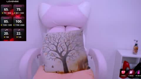 Cheri online show from 02-09-26, 12:25