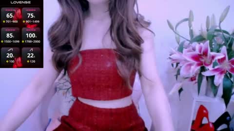 Cheri online show from 03-23-26, 12:25