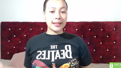 Cherry online show from 11-26-25, 11:33