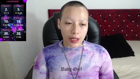 Cherry online show from 01-15-26, 11:15