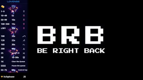 Cherry online show from 02-25-26, 01:10