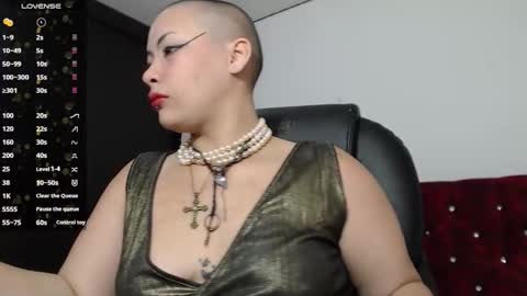 Cherry online show from 03-03-26, 11:27