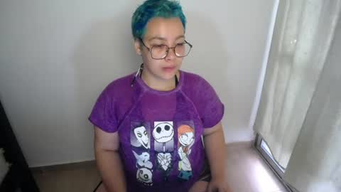 Cherry online show from 07-18-26, 01:15