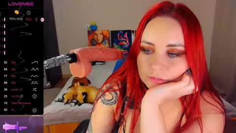 Emily online show from 02-13-25, 09:06