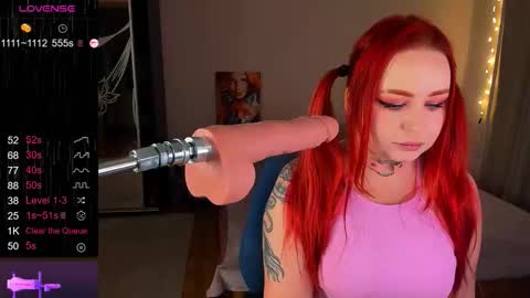 Emily online show from 11-17-25, 05:52