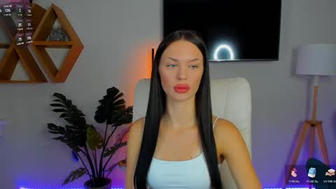 Cherry  Kiss online show from 04-17-26, 07:00