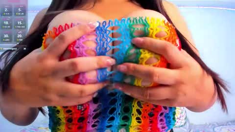 Cherry online show from 10-02-25, 08:38