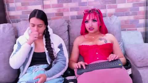 cherry_as online show from 07-27-26, 02:46