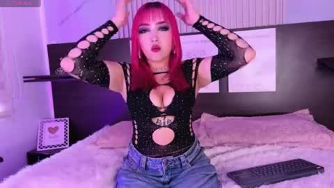 cherry_as online show from 07-30-26, 12:26