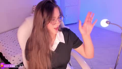 Cherry online show from 03-12-26, 02:50