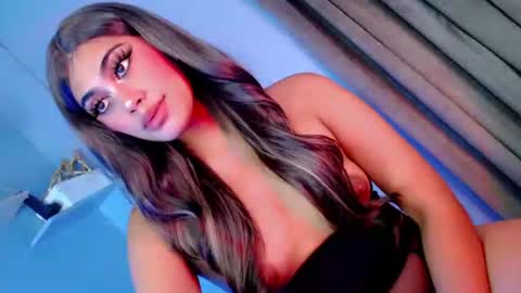 BINI online show from 11-10-25, 10:42