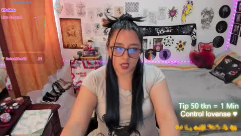 cherry_blushh online show from 03-05-26, 09:44
