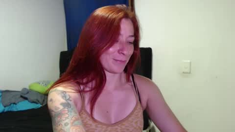 cherry  aleja online show from 01-17-25, 01:04