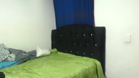 cherry  aleja online show from 02-03-25, 12:25