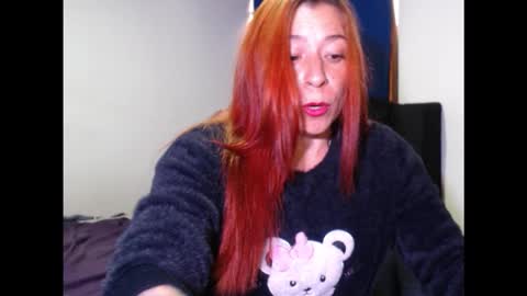 cherry  aleja online show from 10-20-25, 09:15