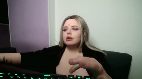 cherry_changa online show from 07-28-26, 06:20