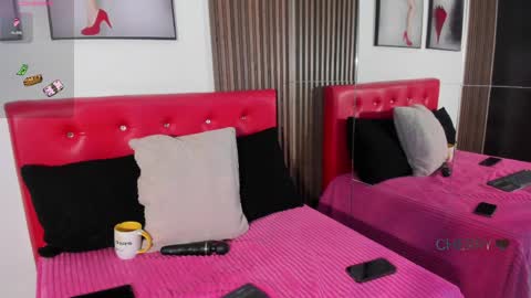 cherryl online show from 04-08-26, 12:49