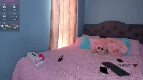 cherryl online show from 04-20-26, 01:14