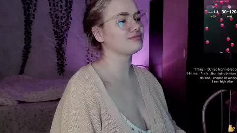 cherry_elfcat online show from 05-11-26, 02:28