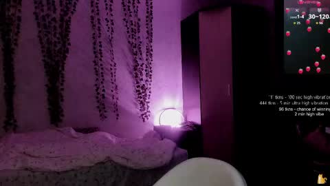 cherry_elfcat online show from 05-31-26, 12:52