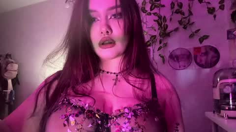 cherry_elfcat online show from 06-05-26, 06:52