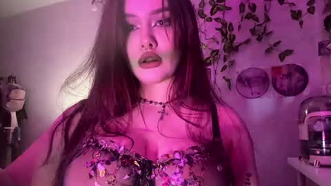 cherry_elfcat online show from 06-10-26, 03:07
