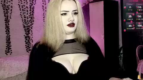 cherry_elfcat online show from 06-14-26, 11:01