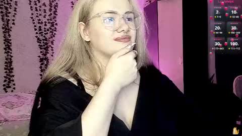 cherry_elfcat online show from 06-26-26, 01:32