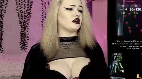 cherry_elfcat online show from 07-25-26, 02:09