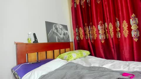 cherry_falls online show from 10-25-25, 08:33