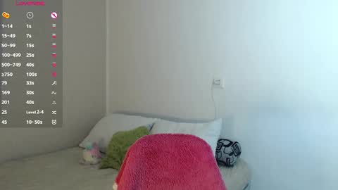 Snapshot of cherry_hazzze chatting on 12-09-24, 03:22 Cheryl online show from 12-09-24, 03:22