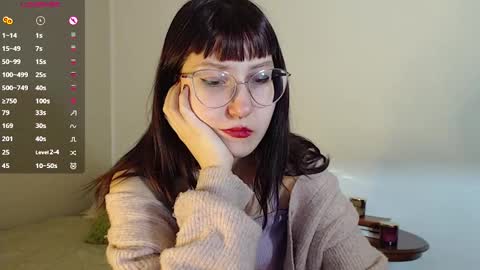 Snapshot of cherry_hazzze chatting on 12-10-24, 03:22 Cheryl online show from 12-10-24, 03:22
