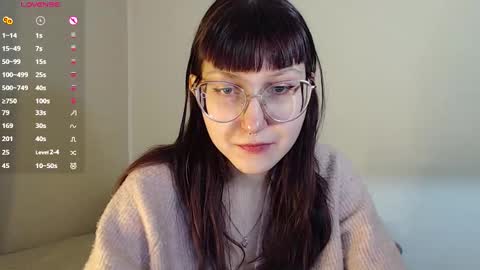 Snapshot of cherry_hazzze chatting on 12-11-24, 05:48 Cheryl online show from 12-11-24, 05:48