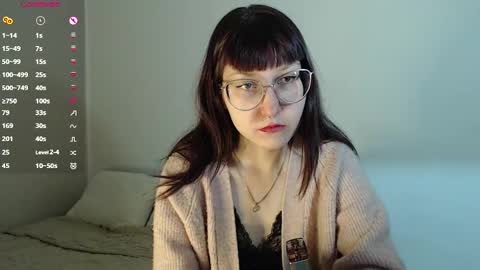 Snapshot of cherry_hazzze chatting on 12-14-24, 12:44 Cheryl online show from 12-14-24, 12:44