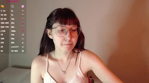 Snapshot of cherry_hazzze chatting on 12-19-24, 02:24 Cheryl online show from 12-19-24, 02:24