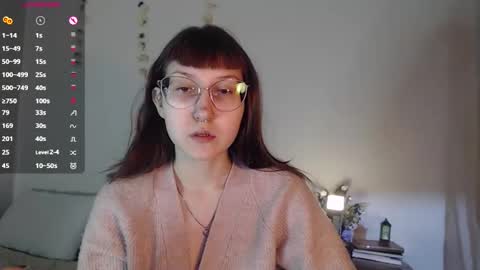 Snapshot of cherry_hazzze chatting on 01-06-25, 01:41 Cheryl online show from 01-06-25, 01:41