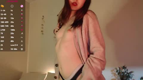 Snapshot of cherry_hazzze chatting on 01-07-25, 04:37 Cheryl online show from 01-07-25, 04:37
