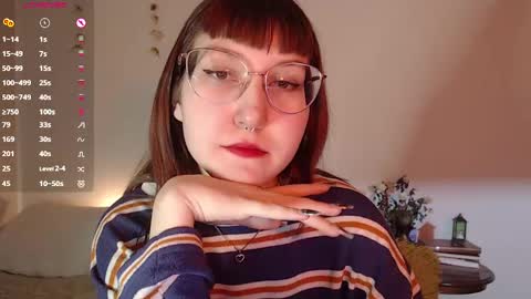 Snapshot of cherry_hazzze chatting on 01-08-25, 07:34 Cheryl online show from 01-08-25, 07:34