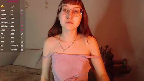 Snapshot of cherry_hazzze chatting on 01-13-25, 02:32 Cheryl online show from 01-13-25, 02:32