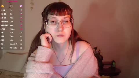 Snapshot of cherry_hazzze chatting on 01-13-25, 05:33 Cheryl online show from 01-13-25, 05:33