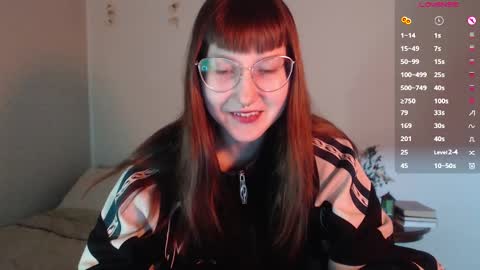 Snapshot of cherry_hazzze chatting on 01-24-25, 02:30 Cheryl online show from 01-24-25, 02:30