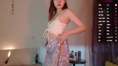Snapshot of cherry_hazzze chatting on 01-31-25, 02:07 Cheryl online show from 01-31-25, 02:07